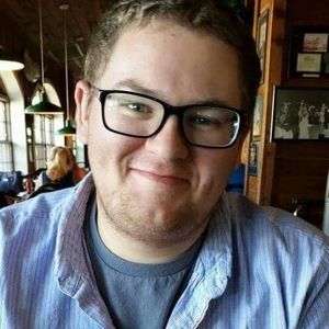 Meet your Posher, Eavan